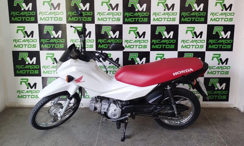 POP 110cc